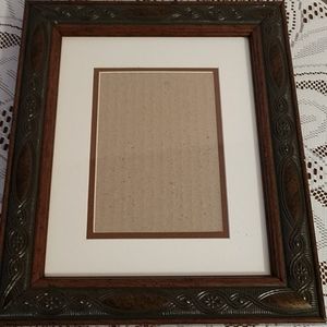 Picture Frame